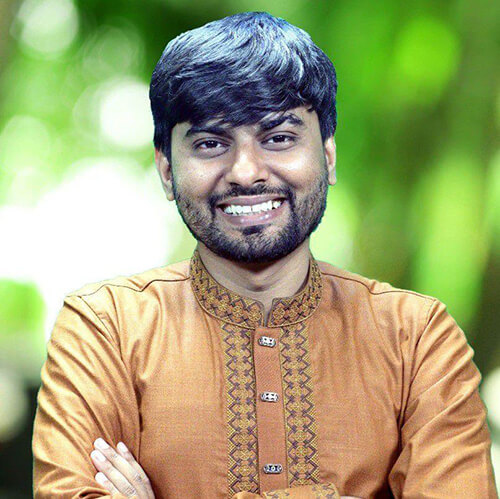 Nayeem Ahmad