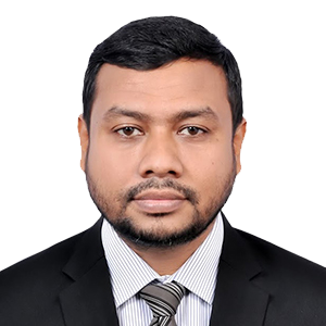 অ্যাডভোকেট আব্দুল আলিম