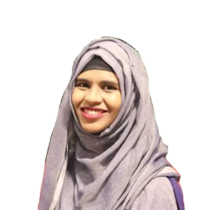 দিলারা খানম