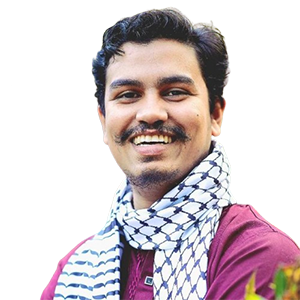 ফায়াজ শাহেদ