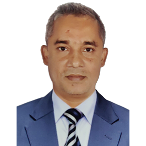আহমদ করিম চৌধুরী