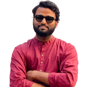 কাজী আহনাফ তাহমিদ