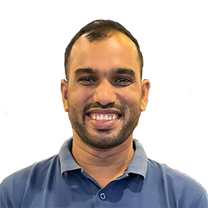 লিংকন মাহমুদ