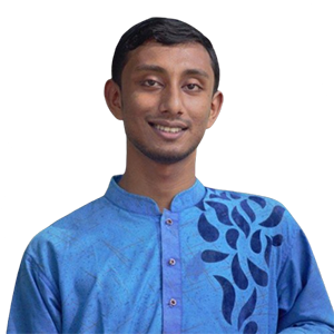 আব্দুল্লাহ আল মিনহাজ