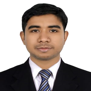 এডভোকেট সাদ্দাম হোসাইন