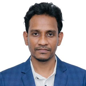 সাইদুল ইসলাম